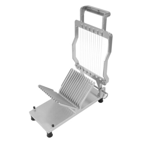 Pemotong Keju Manual dengan Kawat Roti Mentega